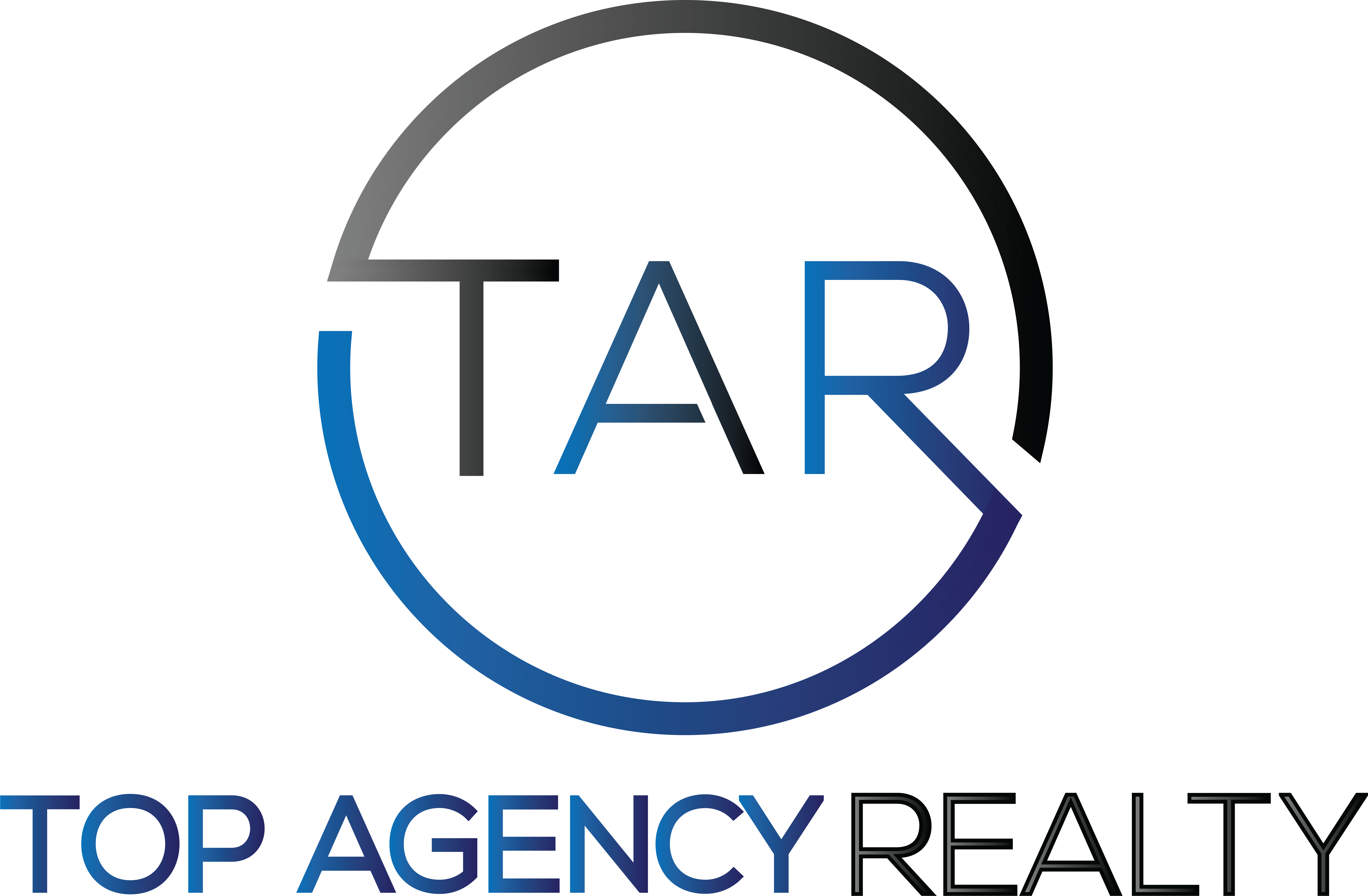 Top Agency Realty